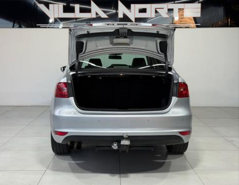 VOLKSWAGEN Jetta 2.0 4P FLEX COMFORTLINE TIPTRONIC AUTOM�TICO, Foto 6
