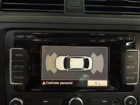 VOLKSWAGEN Jetta 2.0 4P FLEX COMFORTLINE TIPTRONIC AUTOM�TICO, Foto 8