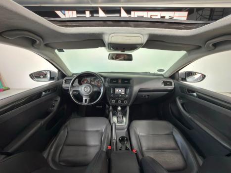 VOLKSWAGEN Jetta 2.0 4P FLEX COMFORTLINE TIPTRONIC AUTOM�TICO, Foto 11