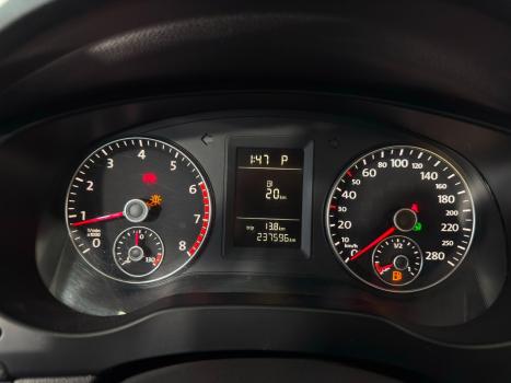 VOLKSWAGEN Jetta 2.0 4P FLEX COMFORTLINE TIPTRONIC AUTOM�TICO, Foto 13