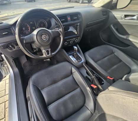 VOLKSWAGEN Jetta 2.0 4P COMFORTLINE TIPTRONIC AUTOM�TICO, Foto 8