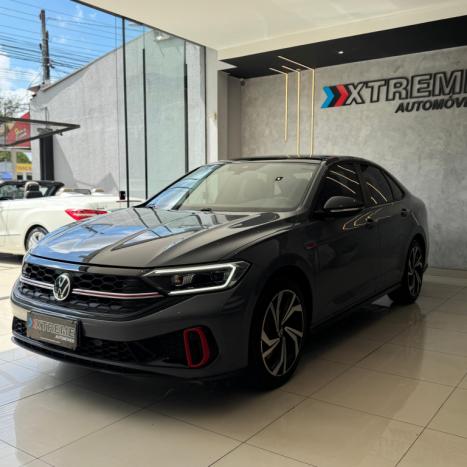 VOLKSWAGEN Jetta 2.0 4P 350 TSI GLI AUTOMÁTICO DSG, Foto 2