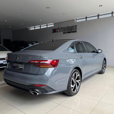 VOLKSWAGEN Jetta 2.0 4P 350 TSI GLI AUTOMÁTICO DSG, Foto 3