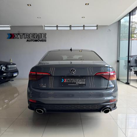 VOLKSWAGEN Jetta 2.0 4P 350 TSI GLI AUTOMÁTICO DSG, Foto 5