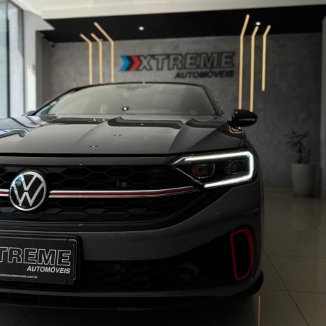 VOLKSWAGEN Jetta 2.0 4P 350 TSI GLI AUTOMÁTICO DSG, Foto 6