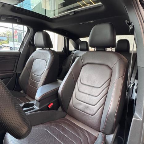 VOLKSWAGEN Jetta 2.0 4P 350 TSI GLI AUTOMÁTICO DSG, Foto 10