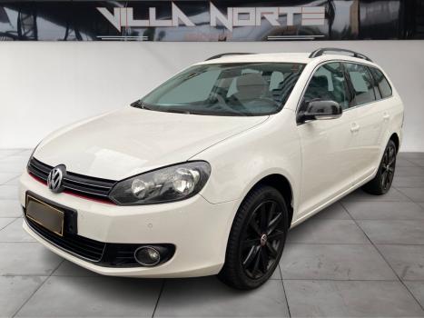 VOLKSWAGEN Jetta Variant 2.5 20V 4P 170 CV AUTOM�TICO, Foto 1