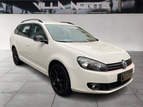 VOLKSWAGEN Jetta Variant 2.5 20V 4P 170 CV AUTOM�TICO, Foto 2
