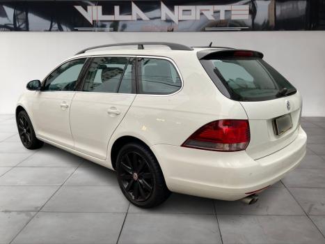 VOLKSWAGEN Jetta Variant 2.5 20V 4P 170 CV AUTOM�TICO, Foto 3