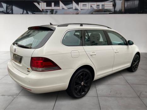 VOLKSWAGEN Jetta Variant 2.5 20V 4P 170 CV AUTOM�TICO, Foto 4