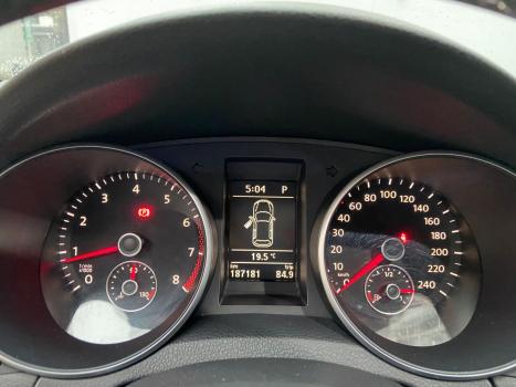 VOLKSWAGEN Jetta Variant 2.5 20V 4P 170 CV AUTOM�TICO, Foto 5