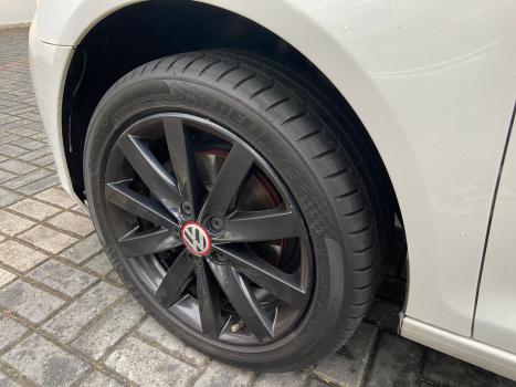 VOLKSWAGEN Jetta Variant 2.5 20V 4P 170 CV AUTOM�TICO, Foto 6