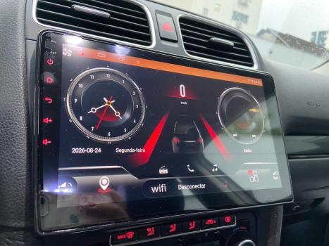 VOLKSWAGEN Jetta Variant 2.5 20V 4P 170 CV AUTOM�TICO, Foto 7