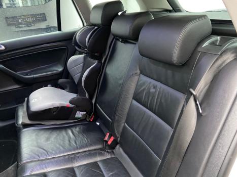 VOLKSWAGEN Jetta Variant 2.5 20V 4P 170 CV AUTOM�TICO, Foto 8