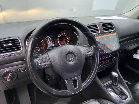 VOLKSWAGEN Jetta Variant 2.5 20V 4P 170 CV AUTOM�TICO, Foto 10