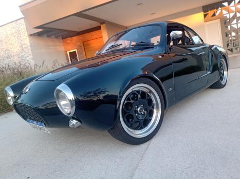 VOLKSWAGEN Karmanghia 1.6, Foto 1