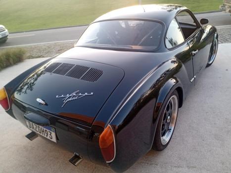 VOLKSWAGEN Karmanghia 1.6, Foto 2