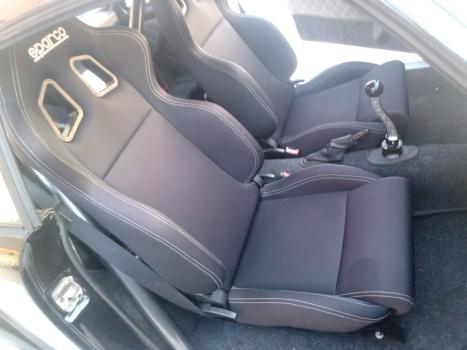 VOLKSWAGEN Karmanghia 1.6, Foto 3