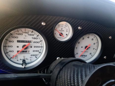 VOLKSWAGEN Karmanghia 1.6, Foto 4