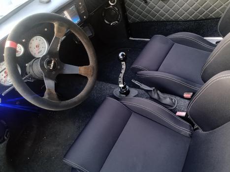 VOLKSWAGEN Karmanghia 1.6, Foto 5