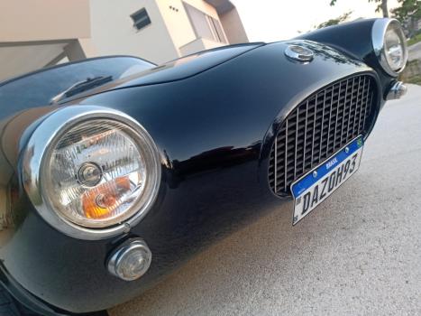 VOLKSWAGEN Karmanghia 1.6, Foto 6
