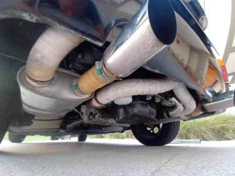 VOLKSWAGEN Karmanghia 1.6, Foto 7