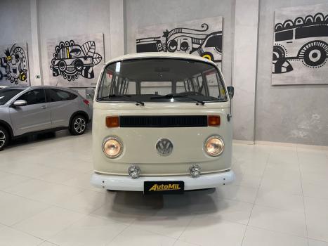 VOLKSWAGEN Kombi 1.6 STD, Foto 6