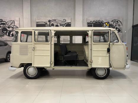 VOLKSWAGEN Kombi 1.6 STD, Foto 7