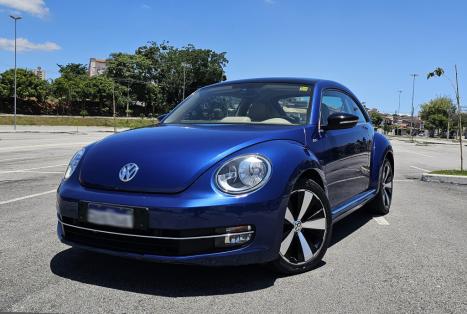 VOLKSWAGEN New Beetle 2.0 MI AUTOM�TICO, Foto 2