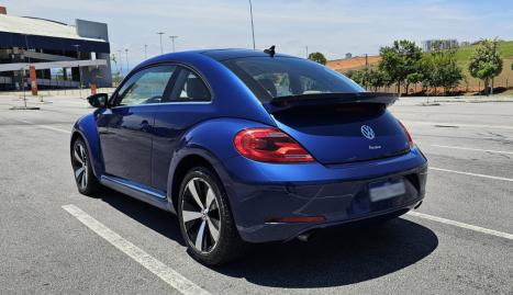 VOLKSWAGEN New Beetle 2.0 MI AUTOM�TICO, Foto 1