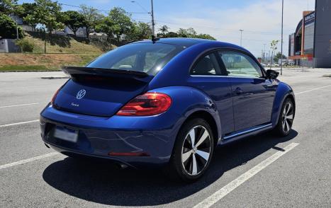VOLKSWAGEN New Beetle 2.0 MI AUTOM�TICO, Foto 6