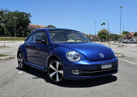 VOLKSWAGEN New Beetle 2.0 MI AUTOM�TICO, Foto 7
