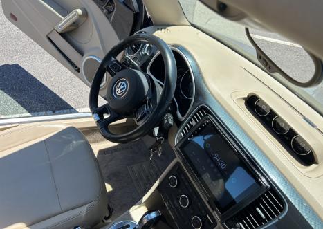 VOLKSWAGEN New Beetle 2.0 MI AUTOM�TICO, Foto 8
