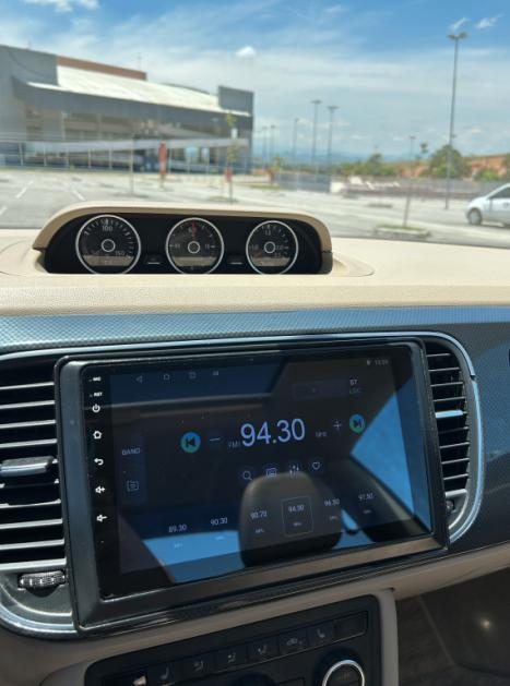 VOLKSWAGEN New Beetle 2.0 MI AUTOM�TICO, Foto 11