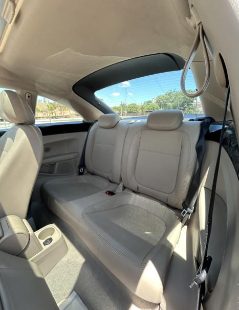 VOLKSWAGEN New Beetle 2.0 MI AUTOM�TICO, Foto 13