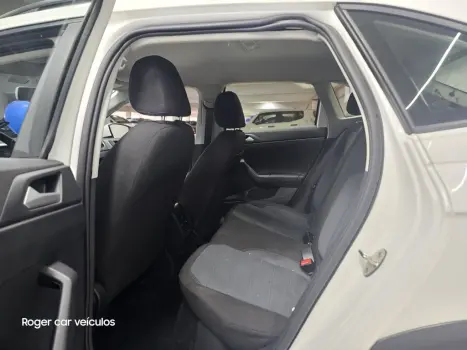 VOLKSWAGEN Nivus 1.0 4P FLEX 200 TSI COMFORTLINE TURBO AUTOMTICO, Foto 8