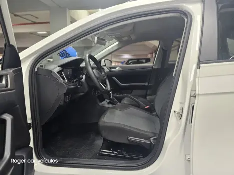 VOLKSWAGEN Nivus 1.0 4P FLEX 200 TSI COMFORTLINE TURBO AUTOMTICO, Foto 10