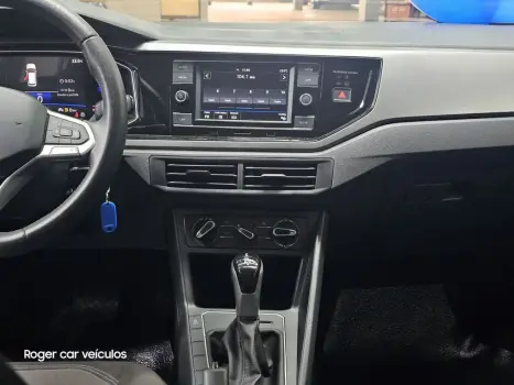 VOLKSWAGEN Nivus 1.0 4P FLEX 200 TSI COMFORTLINE TURBO AUTOM�TICO, Foto 6