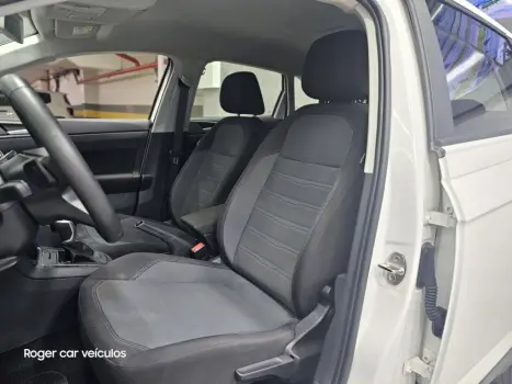 VOLKSWAGEN Nivus 1.0 4P FLEX 200 TSI COMFORTLINE TURBO AUTOM�TICO, Foto 7