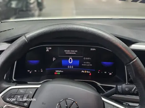 VOLKSWAGEN Nivus 1.0 4P FLEX 200 TSI COMFORTLINE TURBO AUTOM�TICO, Foto 14