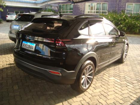 VOLKSWAGEN Nivus 1.0 4P FLEX 200 TSI COMFORTLINE TURBO AUTOMTICO, Foto 3