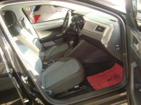 VOLKSWAGEN Nivus 1.0 4P FLEX 200 TSI COMFORTLINE TURBO AUTOMTICO, Foto 4