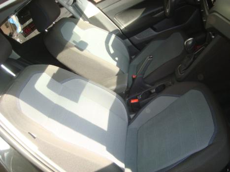 VOLKSWAGEN Nivus 1.0 4P FLEX 200 TSI COMFORTLINE TURBO AUTOMTICO, Foto 5
