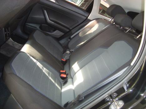 VOLKSWAGEN Nivus 1.0 4P FLEX 200 TSI COMFORTLINE TURBO AUTOMTICO, Foto 6