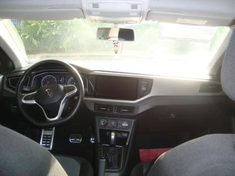 VOLKSWAGEN Nivus 1.0 4P FLEX 200 TSI COMFORTLINE TURBO AUTOMTICO, Foto 8