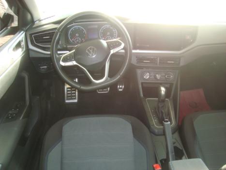 VOLKSWAGEN Nivus 1.0 4P FLEX 200 TSI COMFORTLINE TURBO AUTOMTICO, Foto 9