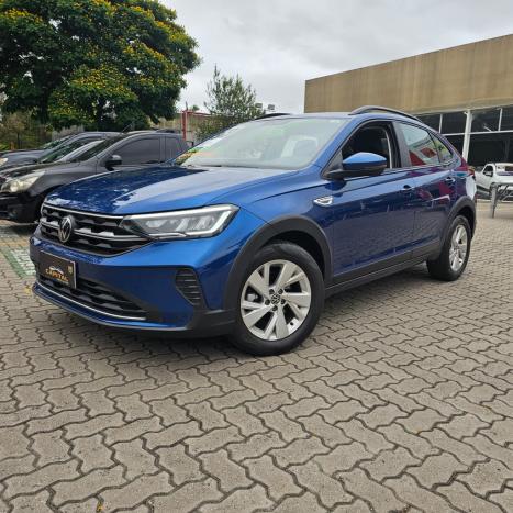 VOLKSWAGEN Nivus 1.0 4P FLEX 200 TSI COMFORTLINE TURBO AUTOMTICO, Foto 3