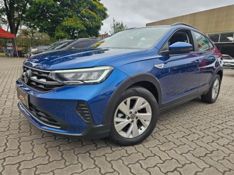 VOLKSWAGEN Nivus 1.0 4P FLEX 200 TSI COMFORTLINE TURBO AUTOMTICO, Foto 4