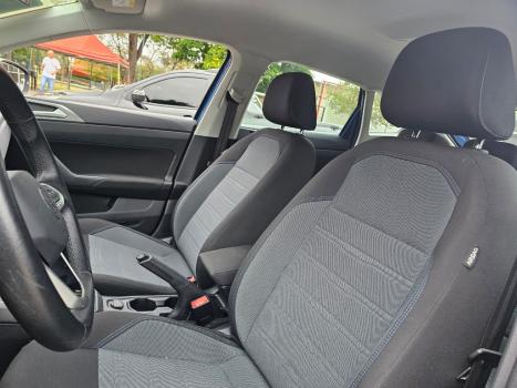 VOLKSWAGEN Nivus 1.0 4P FLEX 200 TSI COMFORTLINE TURBO AUTOMTICO, Foto 6