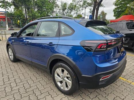 VOLKSWAGEN Nivus 1.0 4P FLEX 200 TSI COMFORTLINE TURBO AUTOMTICO, Foto 7